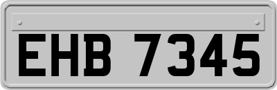 EHB7345