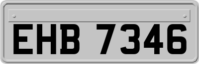 EHB7346