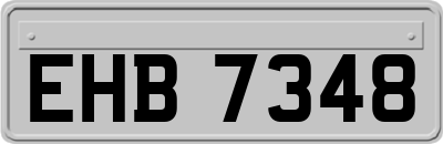 EHB7348