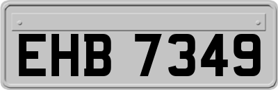 EHB7349