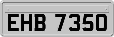 EHB7350