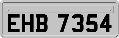 EHB7354