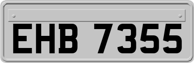 EHB7355
