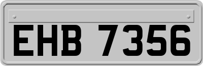 EHB7356
