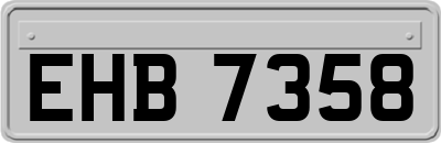 EHB7358