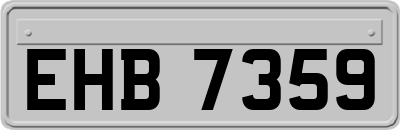 EHB7359