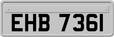 EHB7361
