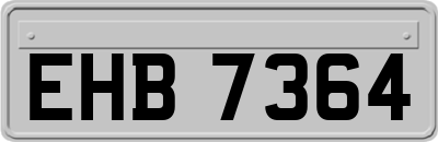 EHB7364
