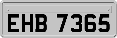 EHB7365