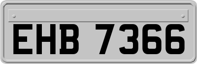 EHB7366