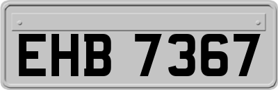 EHB7367