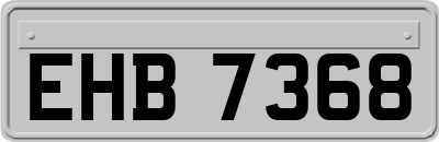 EHB7368
