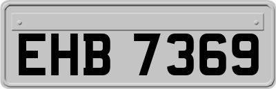 EHB7369