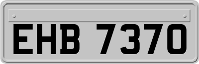 EHB7370