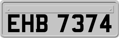 EHB7374