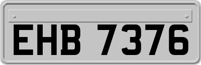 EHB7376