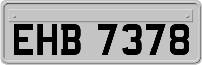 EHB7378