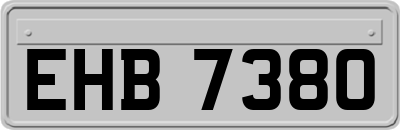 EHB7380