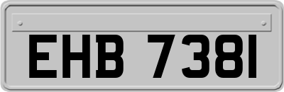 EHB7381