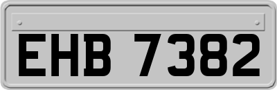 EHB7382