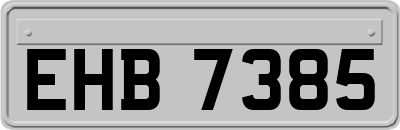 EHB7385