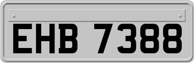 EHB7388