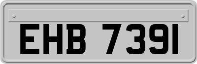 EHB7391