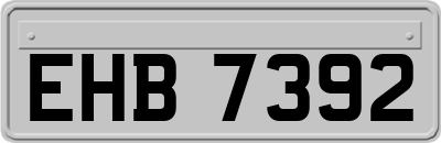 EHB7392