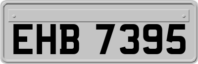 EHB7395
