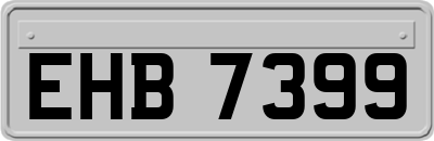 EHB7399