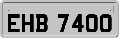 EHB7400
