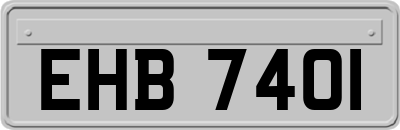 EHB7401