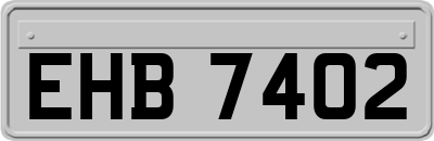 EHB7402