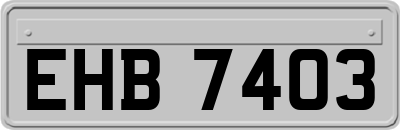 EHB7403