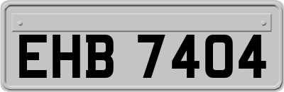 EHB7404