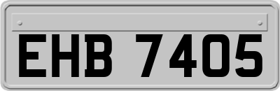 EHB7405