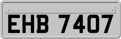 EHB7407