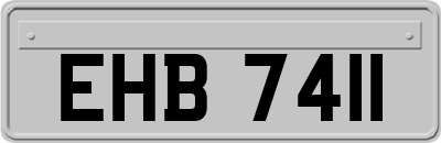 EHB7411
