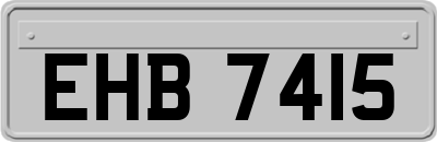 EHB7415