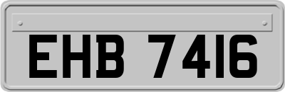 EHB7416