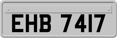 EHB7417