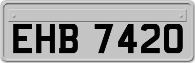 EHB7420