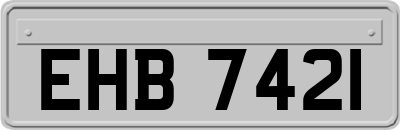 EHB7421