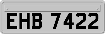 EHB7422
