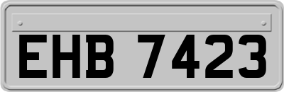 EHB7423