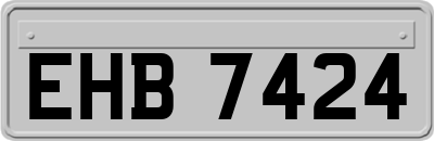 EHB7424