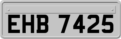 EHB7425