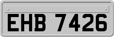 EHB7426