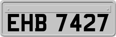 EHB7427