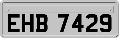 EHB7429